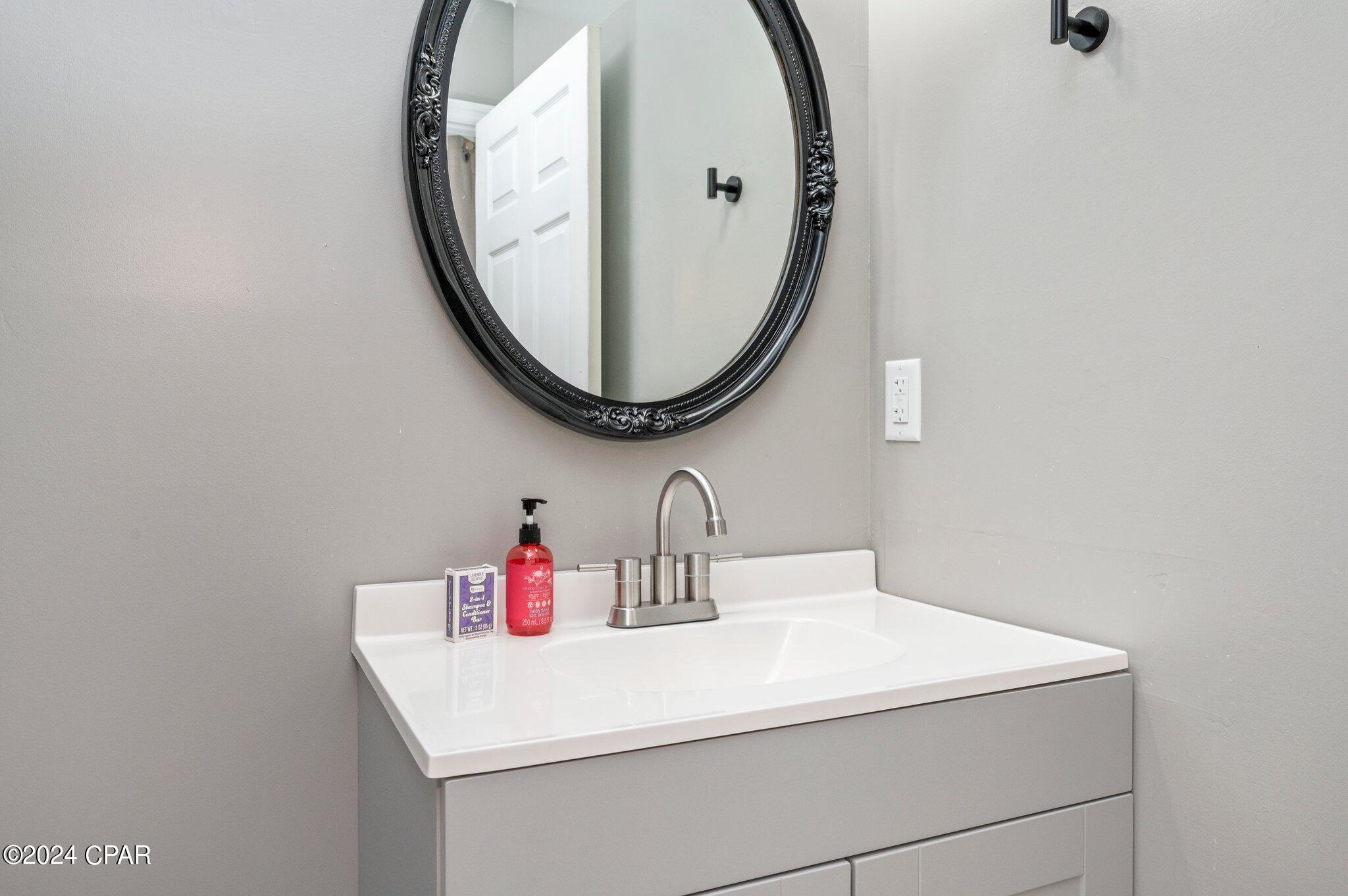 Sand Castles West 3 - Residential