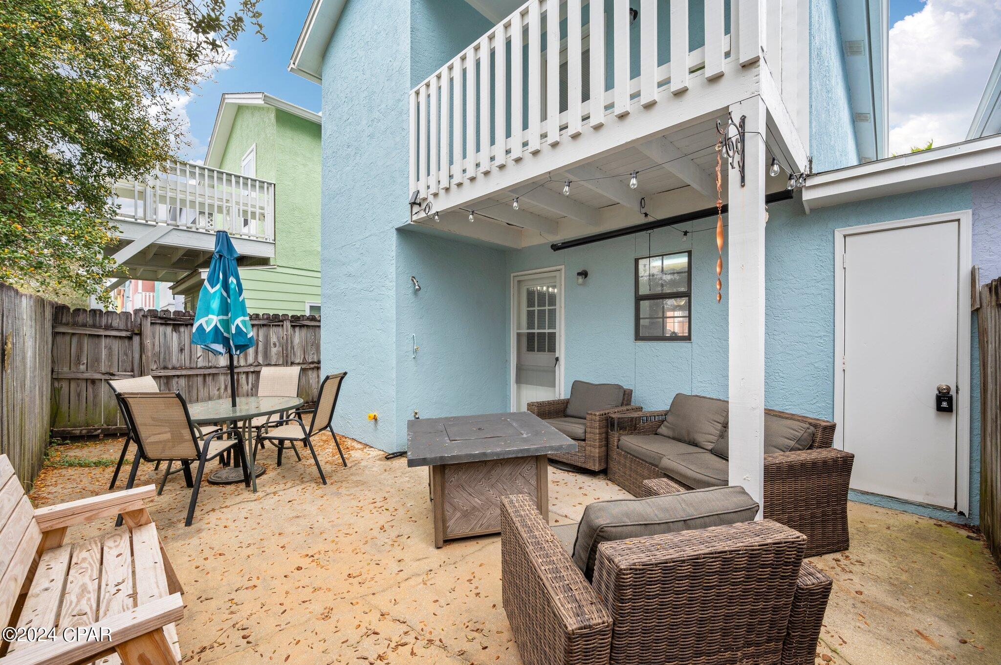 Sand Castles West 3 - Residential