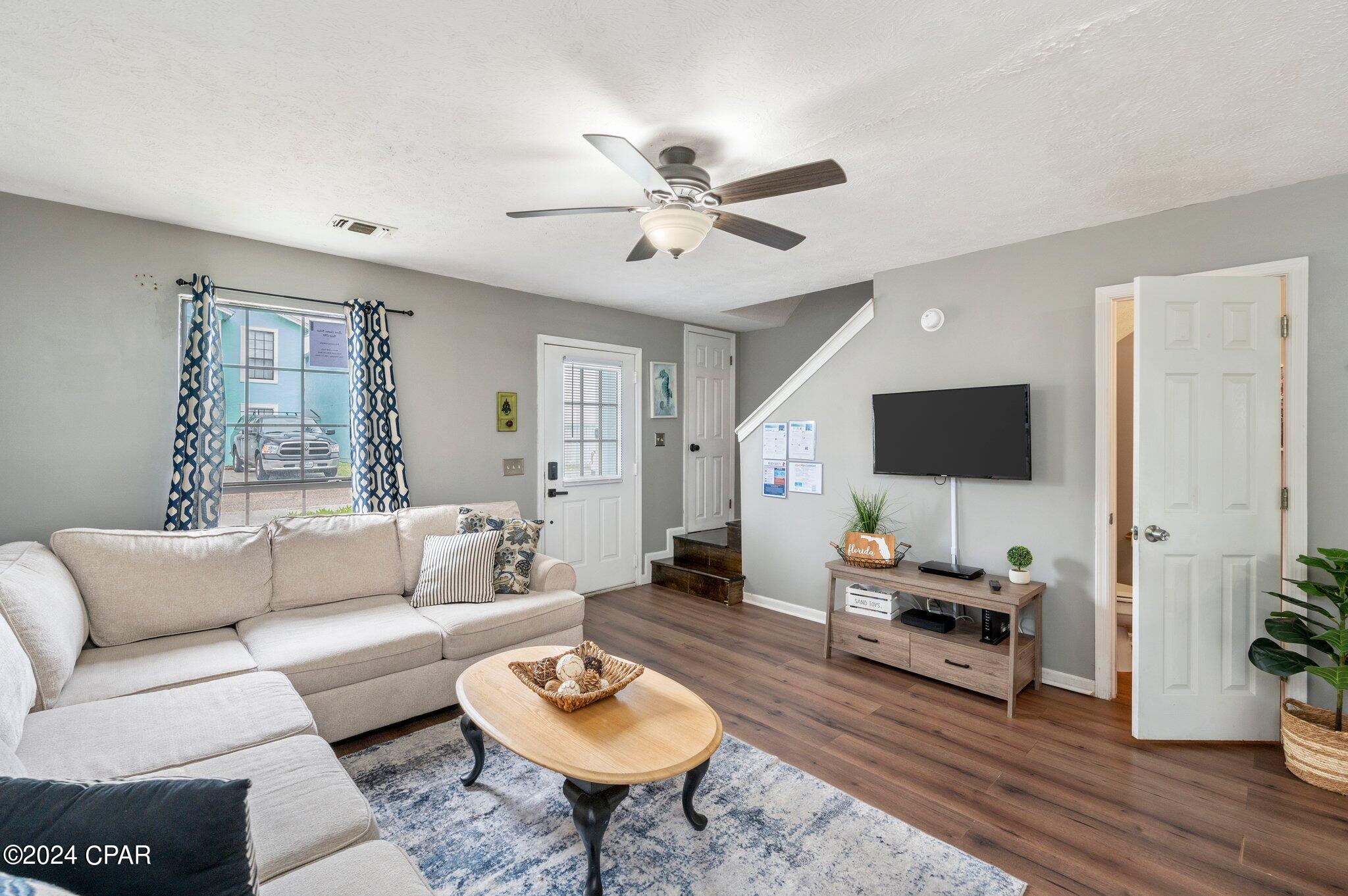 Sand Castles West 3 - Residential