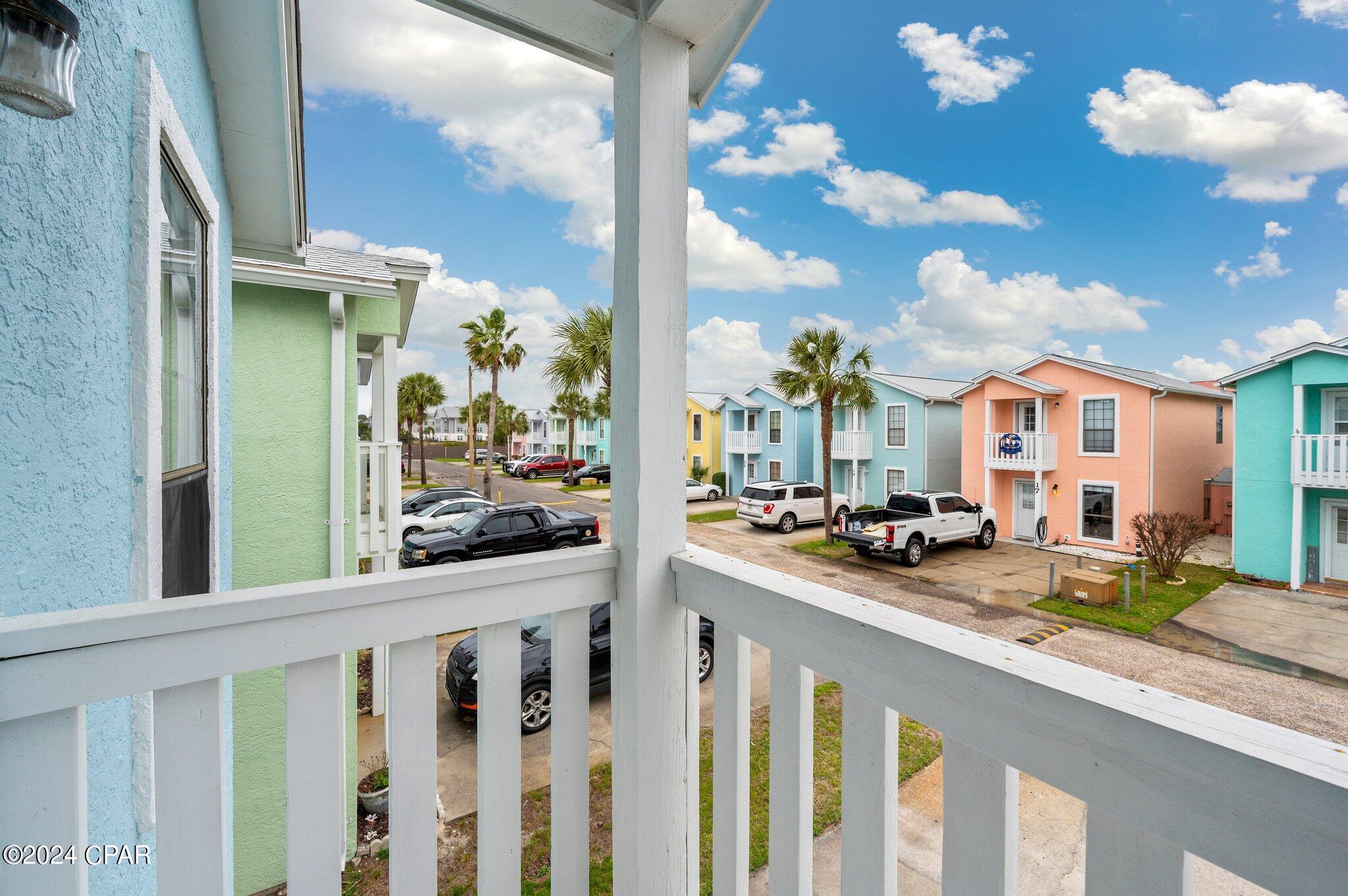 Sand Castles West 3 - Residential