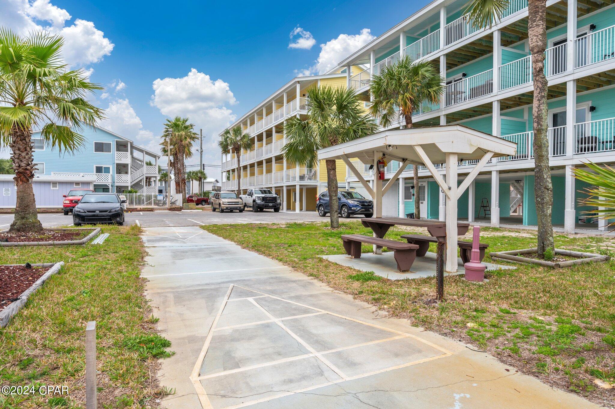 Sand Castles West 3 - Residential