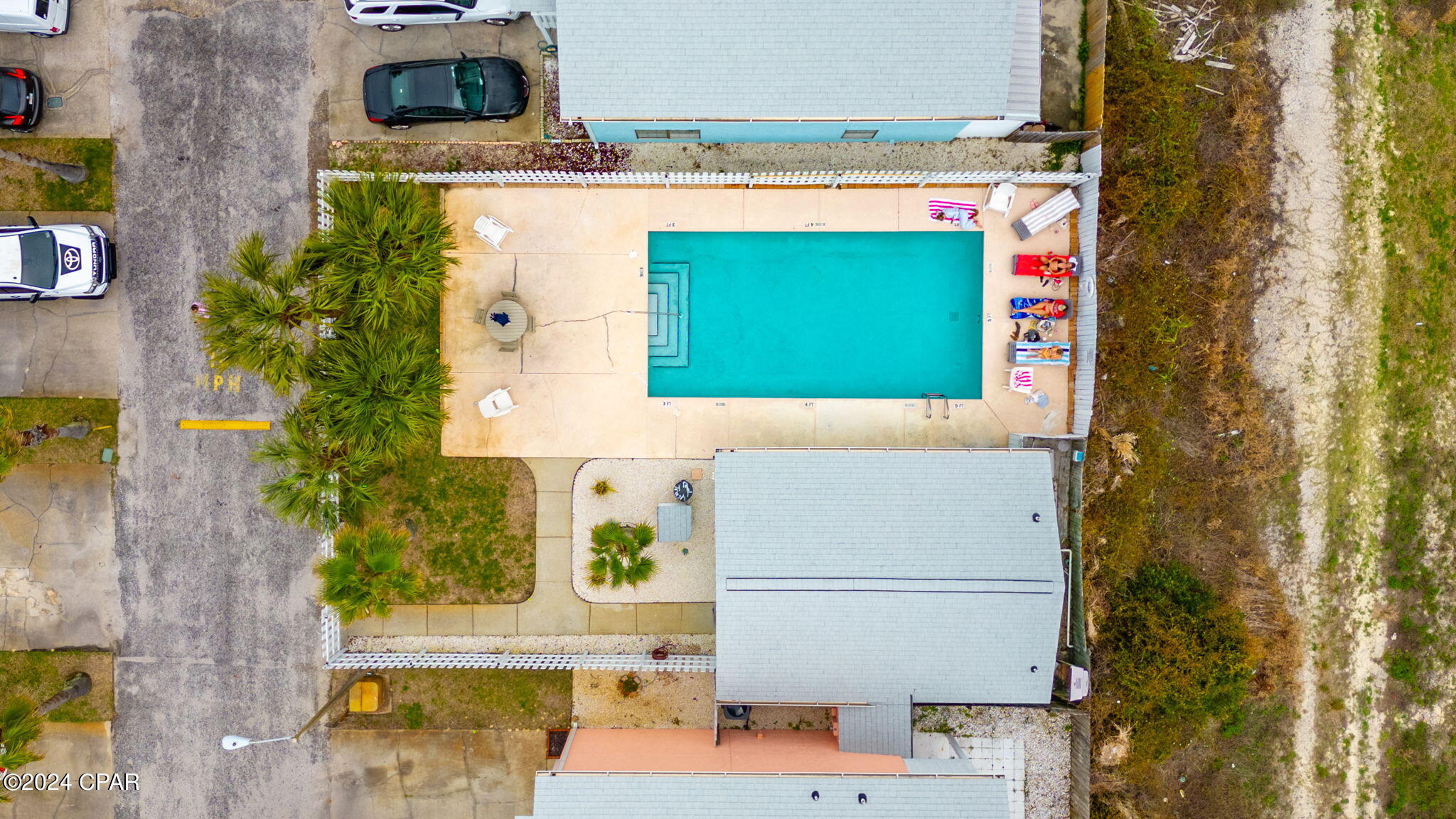 Sand Castles West 3 - Residential