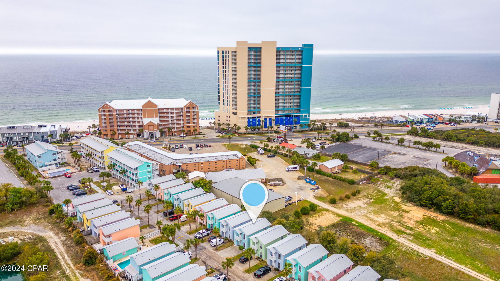 Sand Castles West 3 - Residential