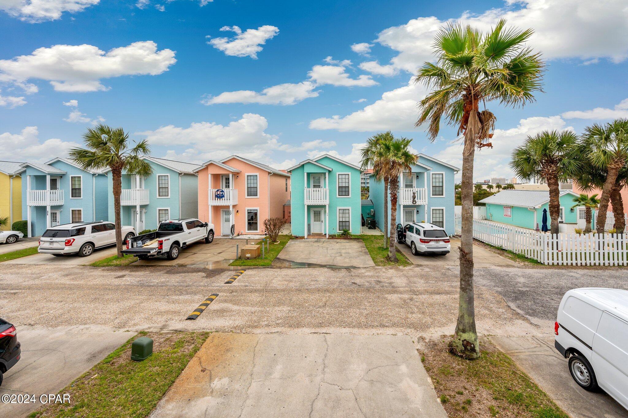 Sand Castles West 3 - Residential