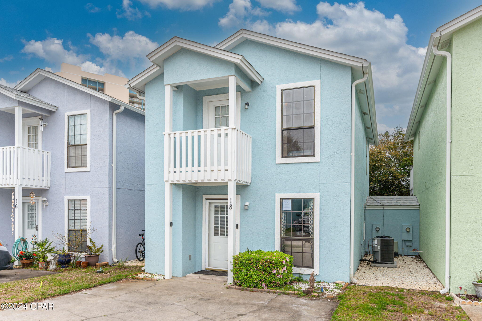 Sand Castles West 3 - Residential