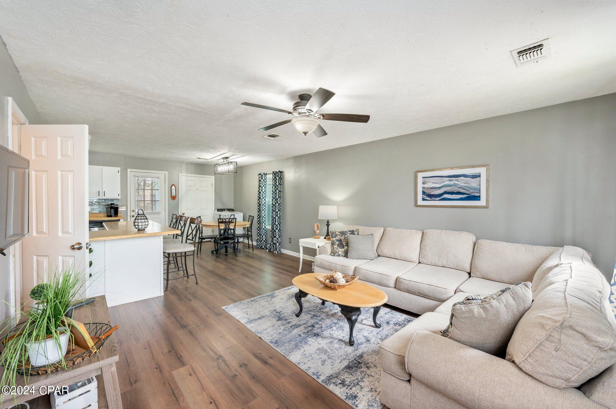 Sand Castles West 3 - Residential