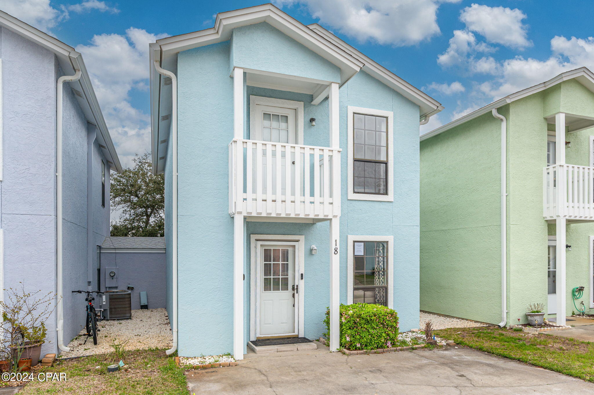 Sand Castles West 3 - Residential