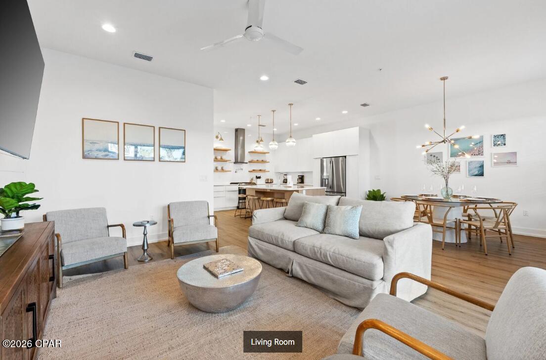 Silver Sands Beach - Residential