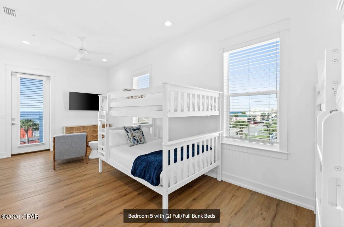 Silver Sands Beach - Residential