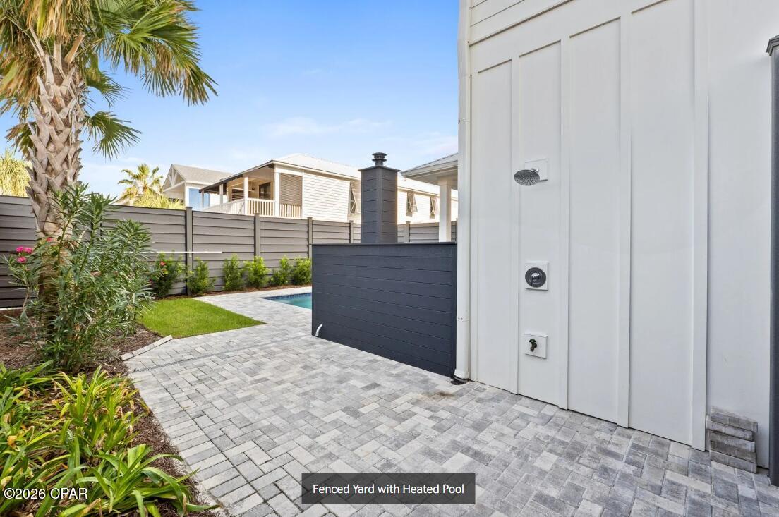 Silver Sands Beach - Residential