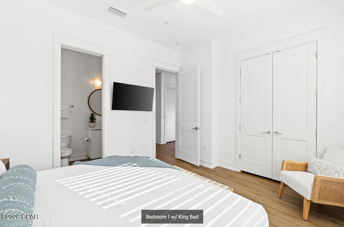Silver Sands Beach - Residential