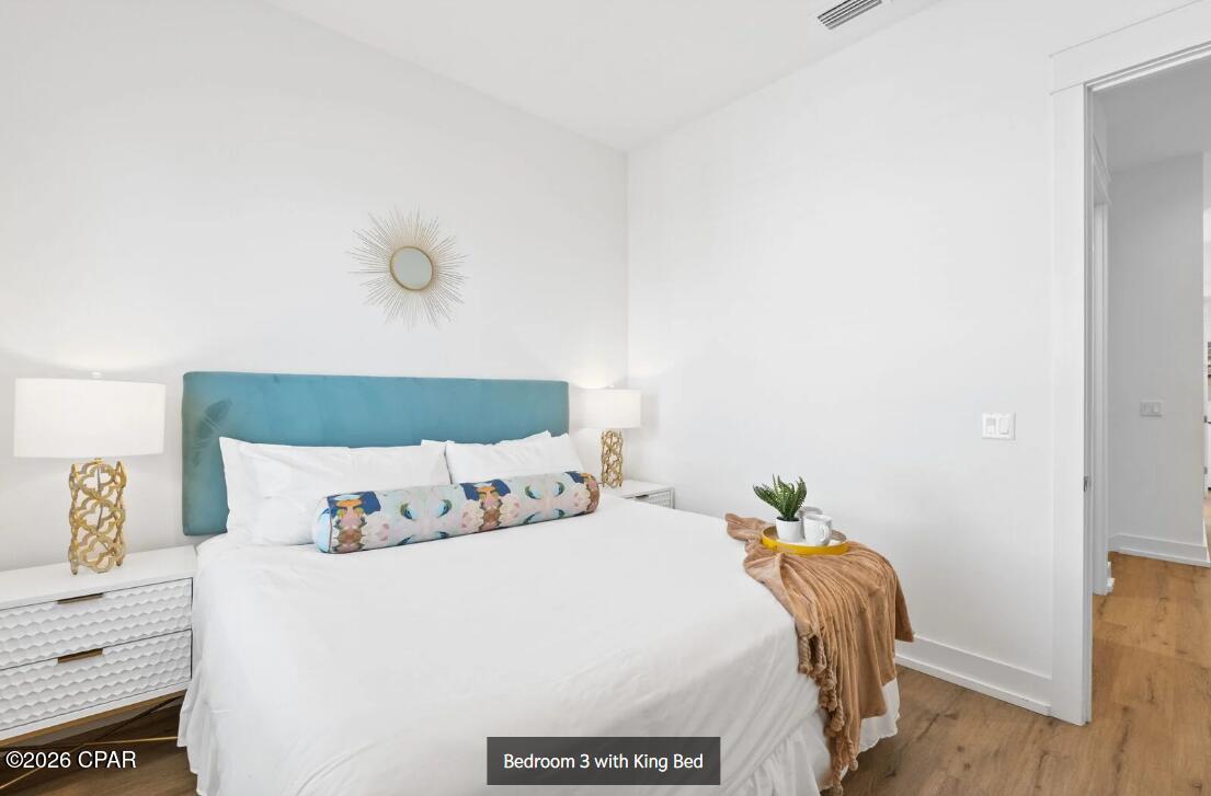 Silver Sands Beach - Residential