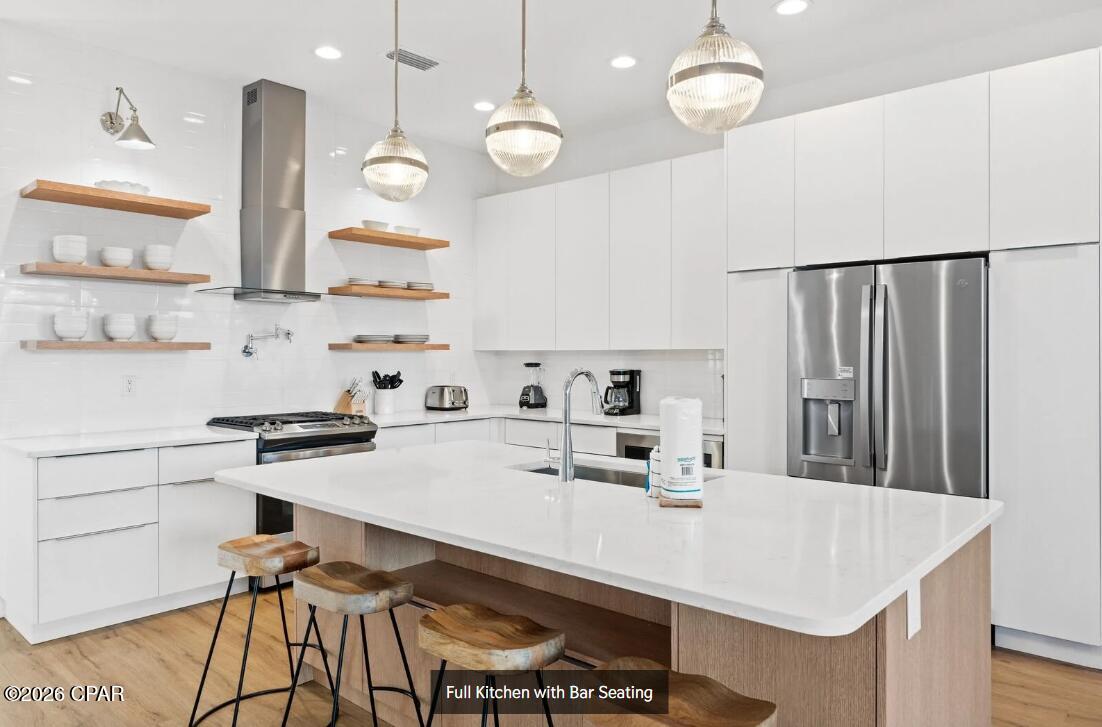 Silver Sands Beach - Residential