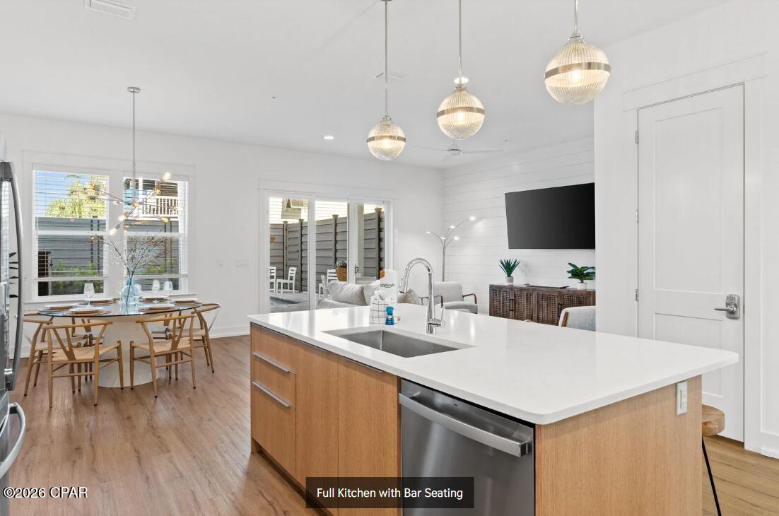 Silver Sands Beach - Residential