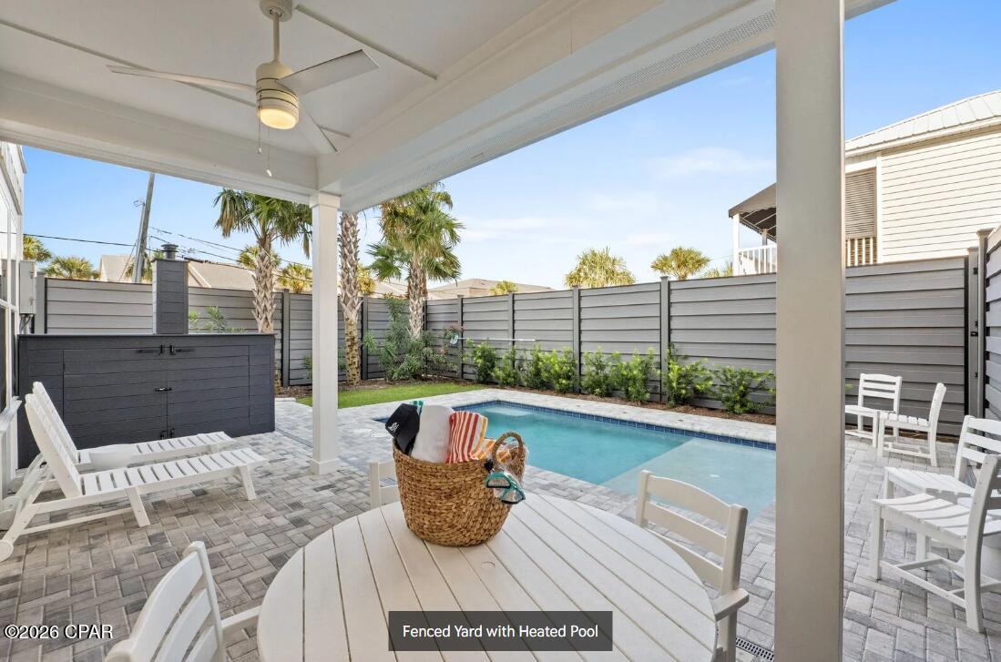 Silver Sands Beach - Residential