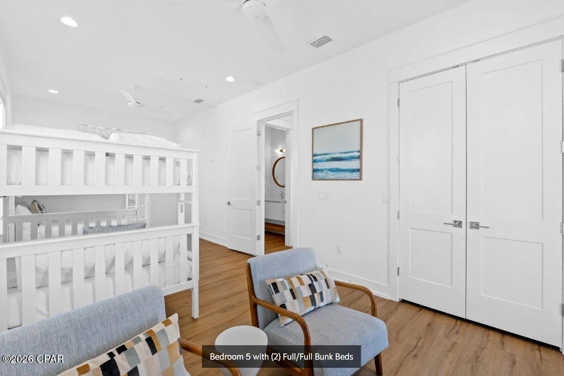 Silver Sands Beach - Residential
