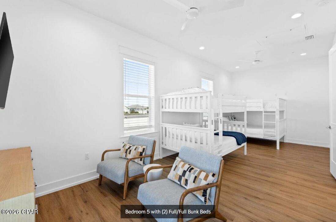 Silver Sands Beach - Residential