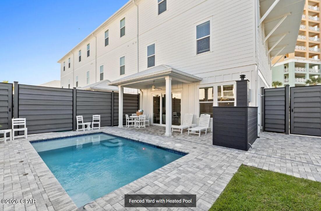 Silver Sands Beach - Residential