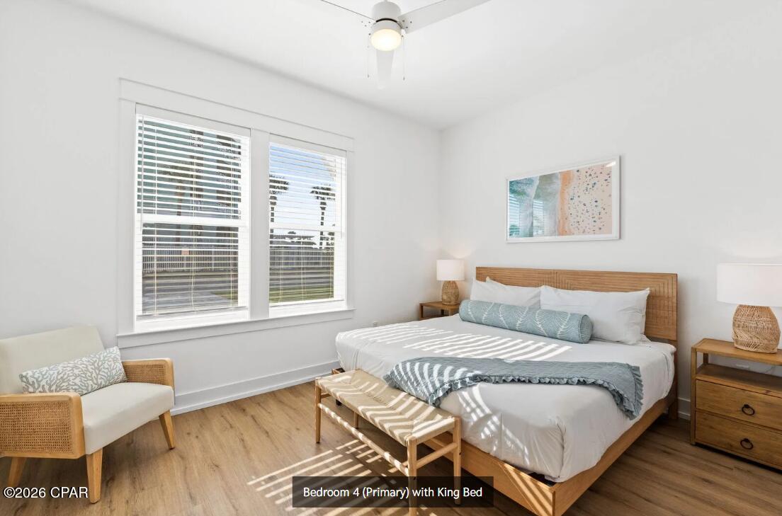 Silver Sands Beach - Residential