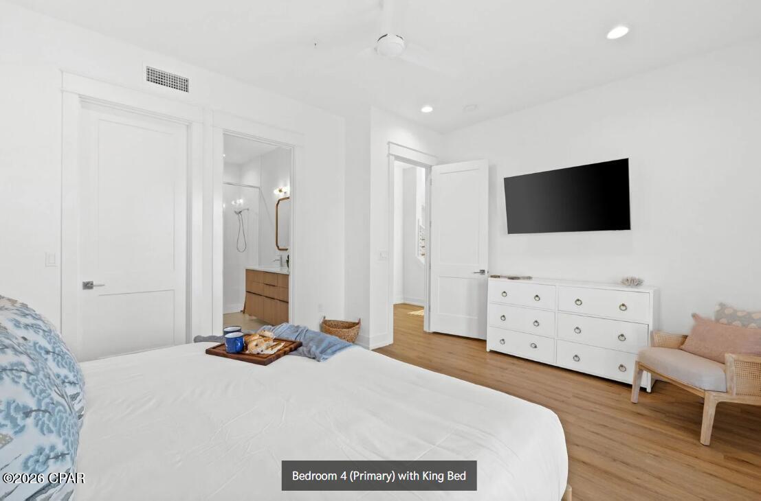 Silver Sands Beach - Residential