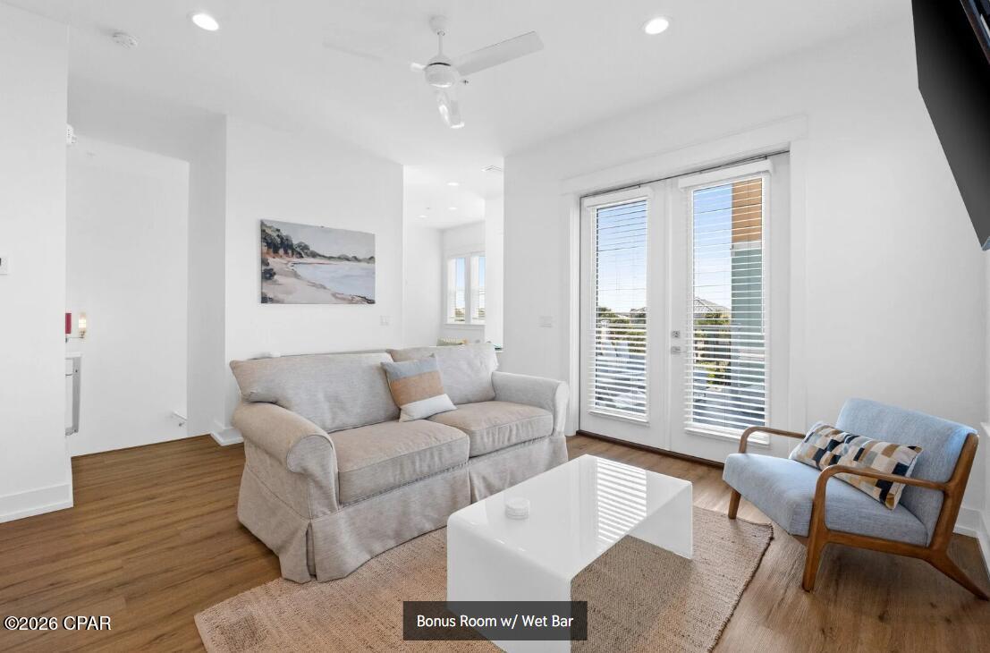 Silver Sands Beach - Residential