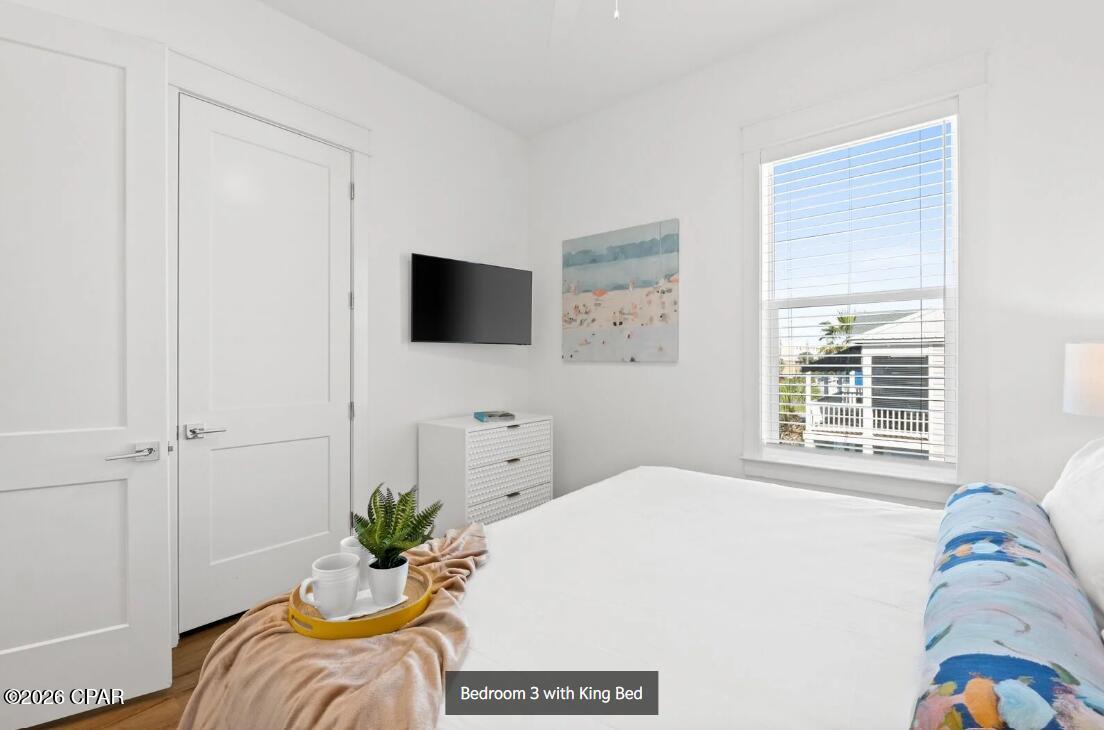 Silver Sands Beach - Residential