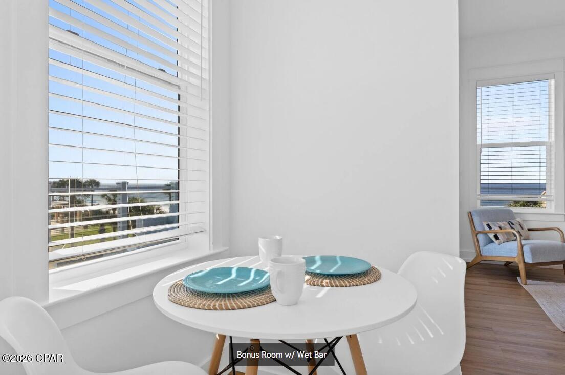 Silver Sands Beach - Residential