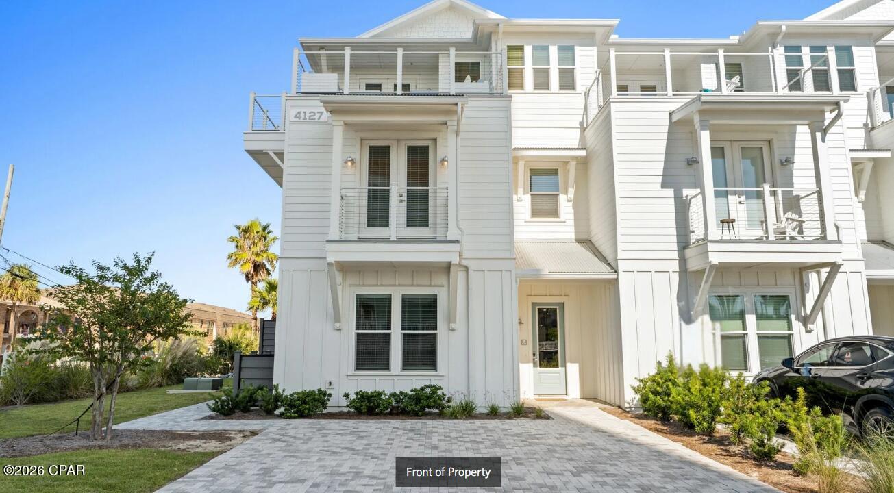 Silver Sands Beach - Residential