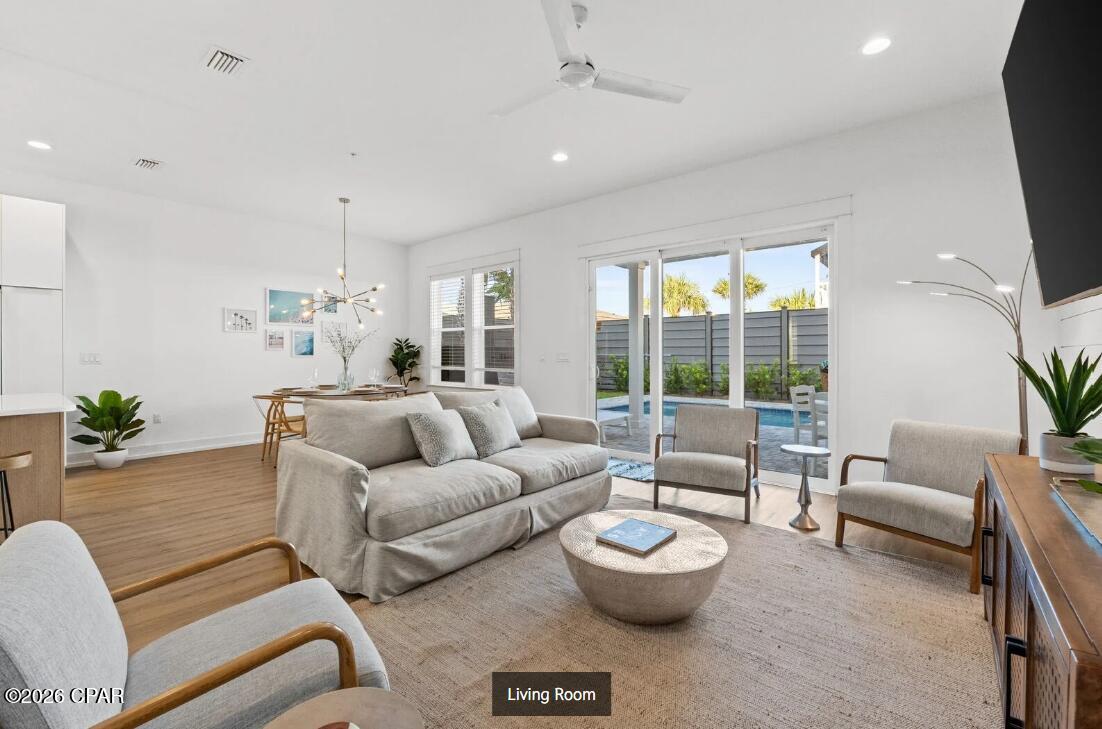 Silver Sands Beach - Residential