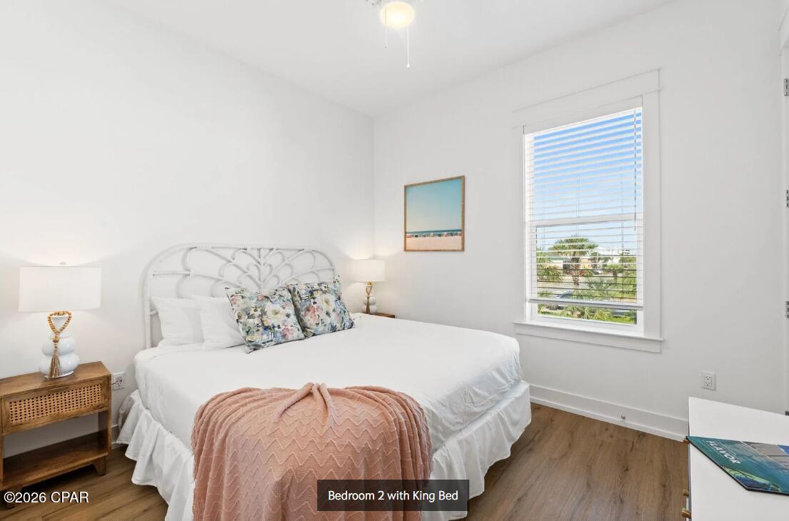 Silver Sands Beach - Residential
