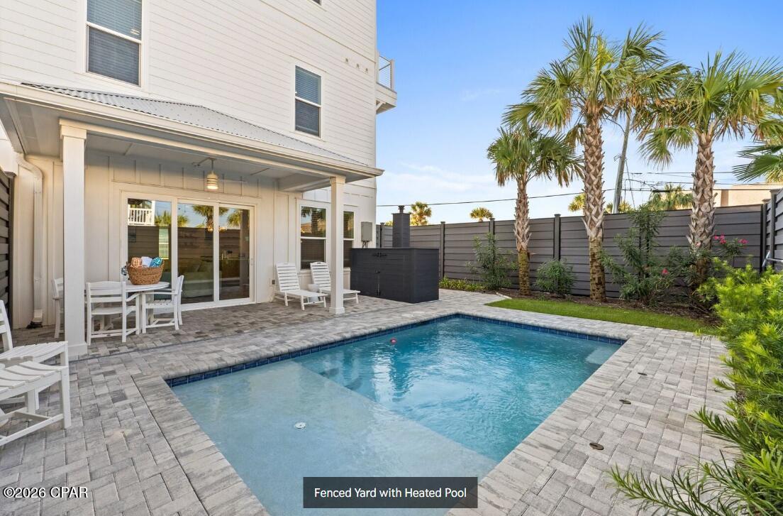 Silver Sands Beach - Residential