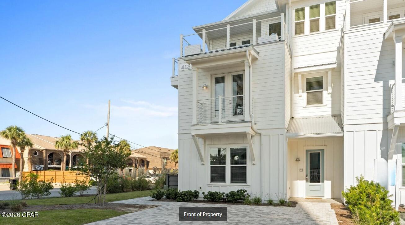 Silver Sands Beach - Residential