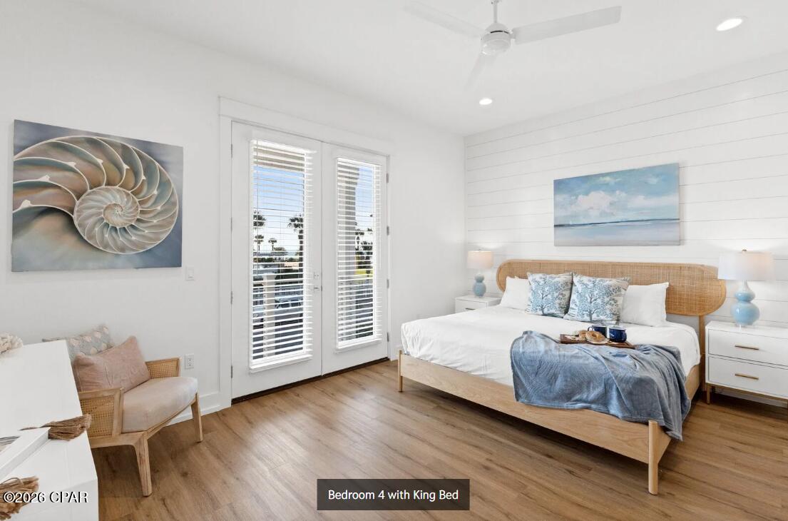 Silver Sands Beach - Residential