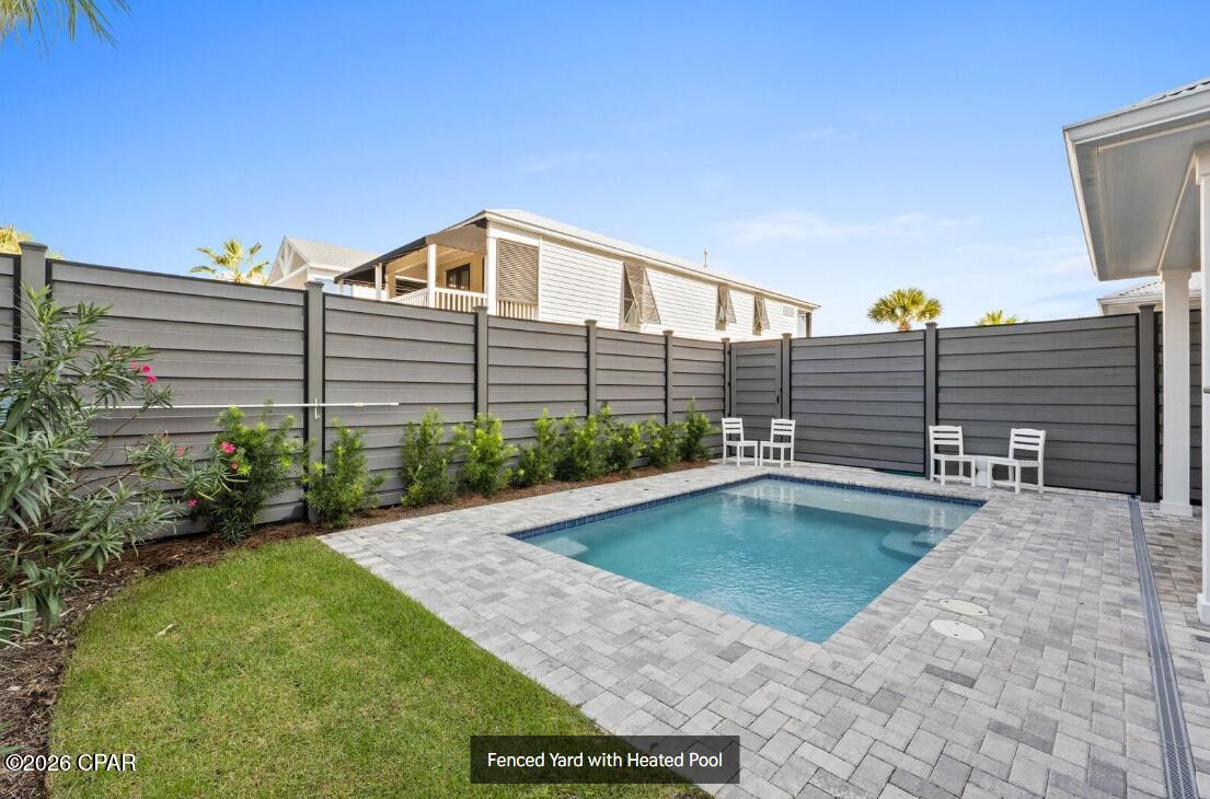 Silver Sands Beach - Residential