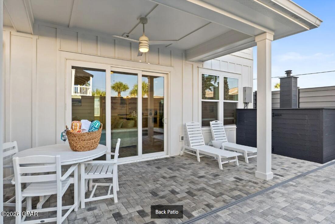 Silver Sands Beach - Residential