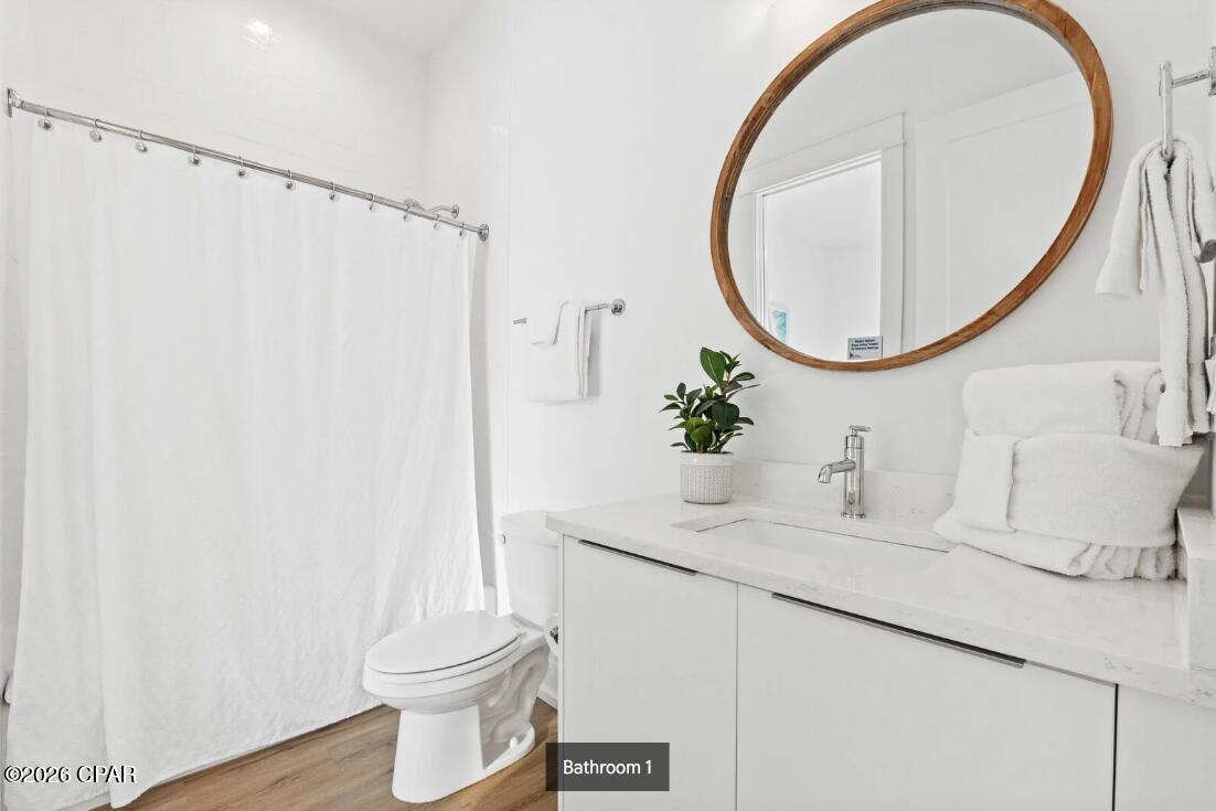 Silver Sands Beach - Residential