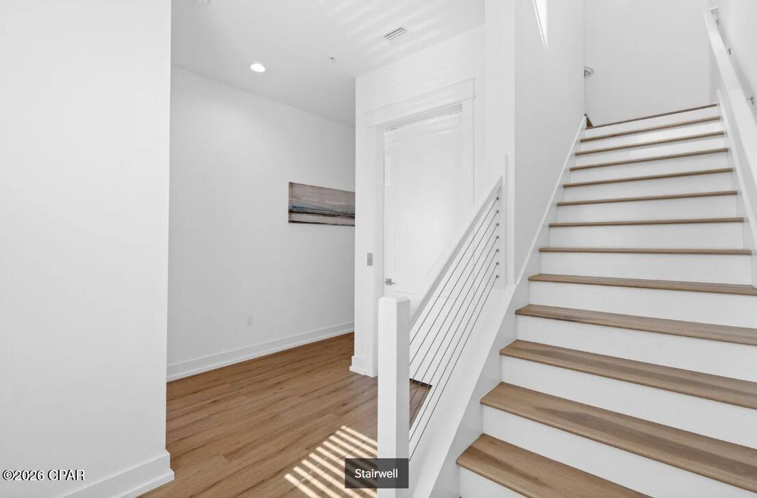 Silver Sands Beach - Residential