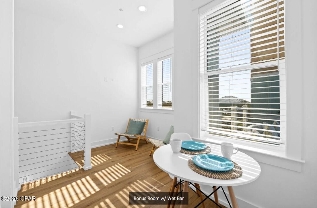 Silver Sands Beach - Residential