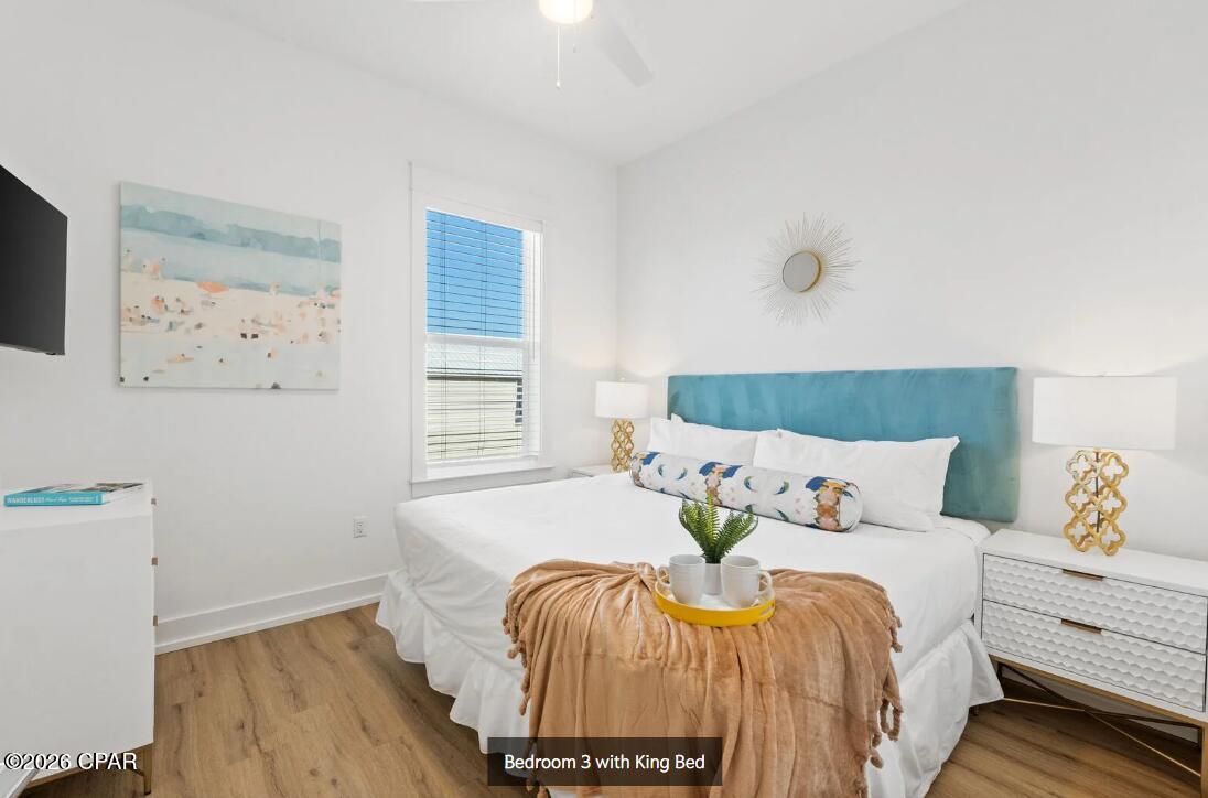 Silver Sands Beach - Residential