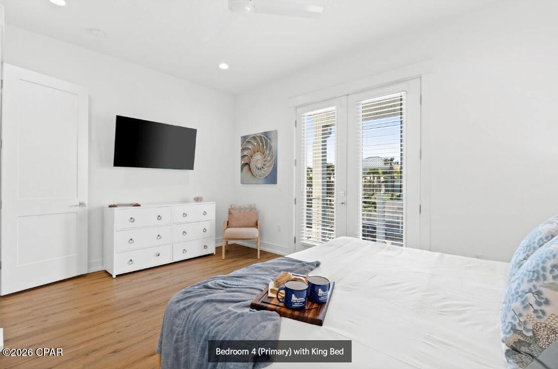 Silver Sands Beach - Residential