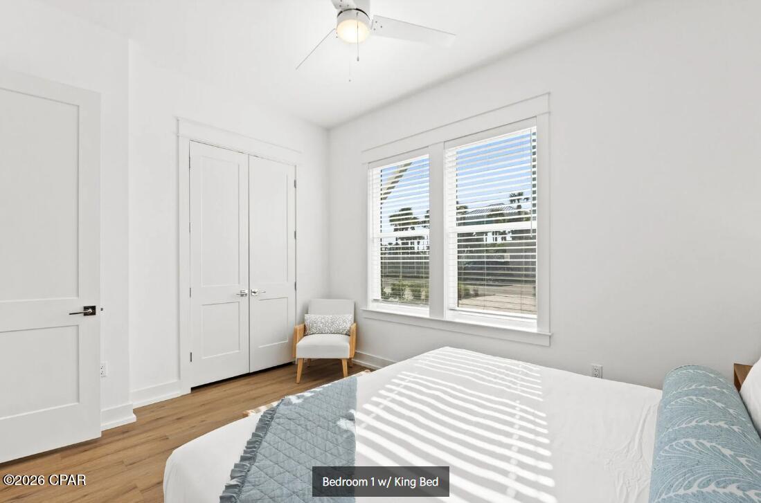 Silver Sands Beach - Residential