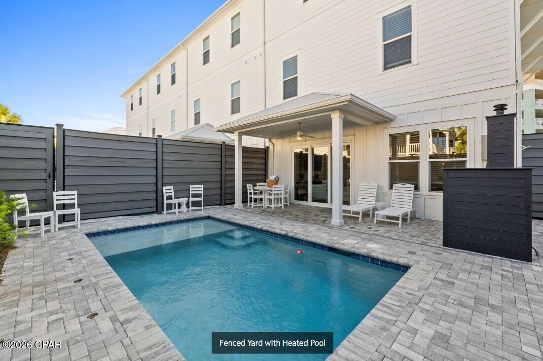 Silver Sands Beach - Residential