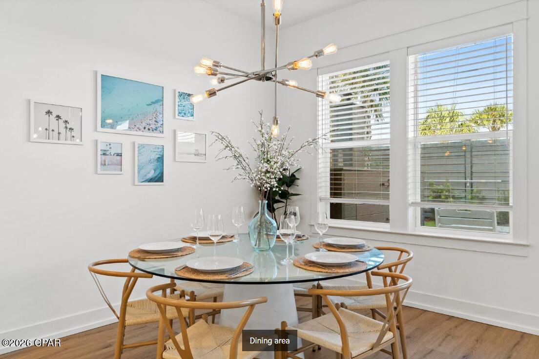 Silver Sands Beach - Residential