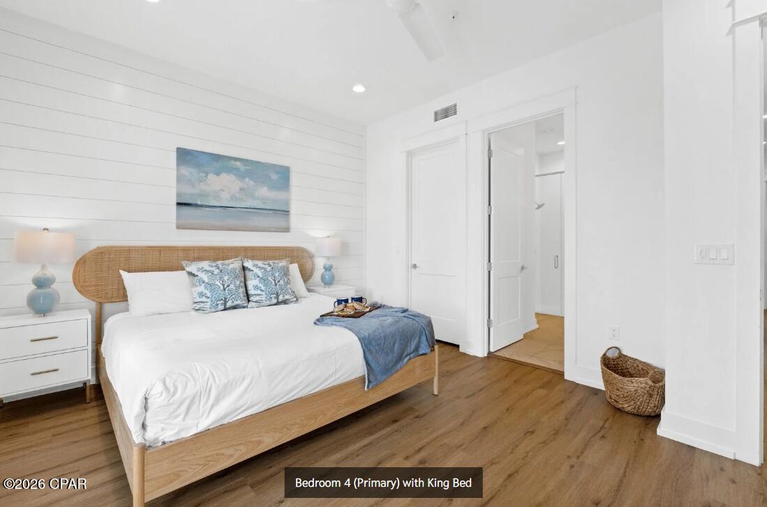 Silver Sands Beach - Residential