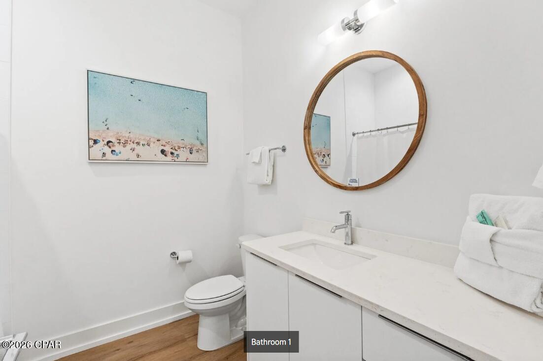 Silver Sands Beach - Residential