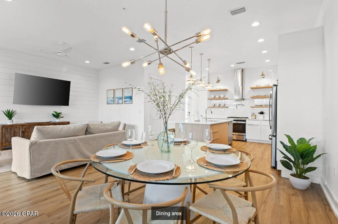 Silver Sands Beach - Residential