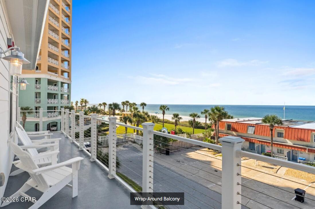 Silver Sands Beach - Residential