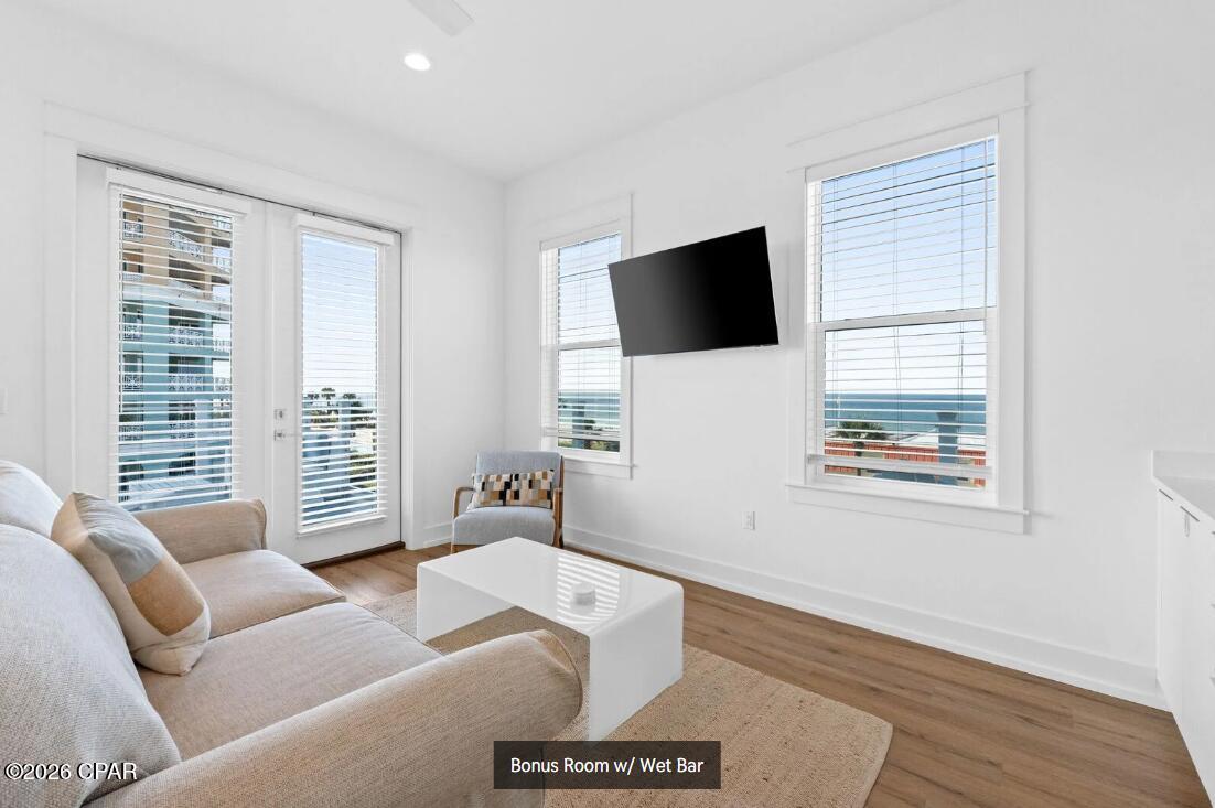 Silver Sands Beach - Residential