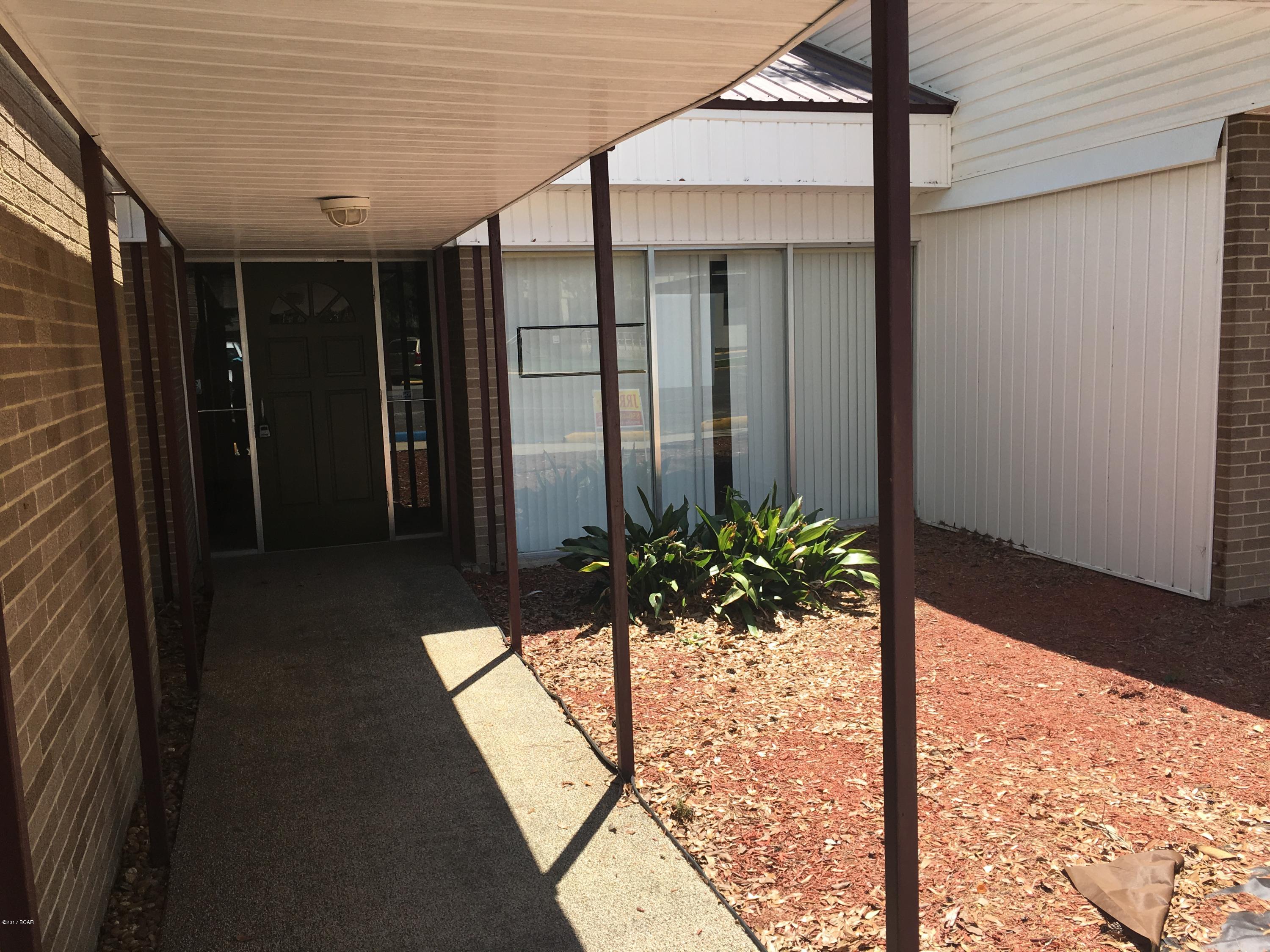 No Named Subdivision - Commercial Sale