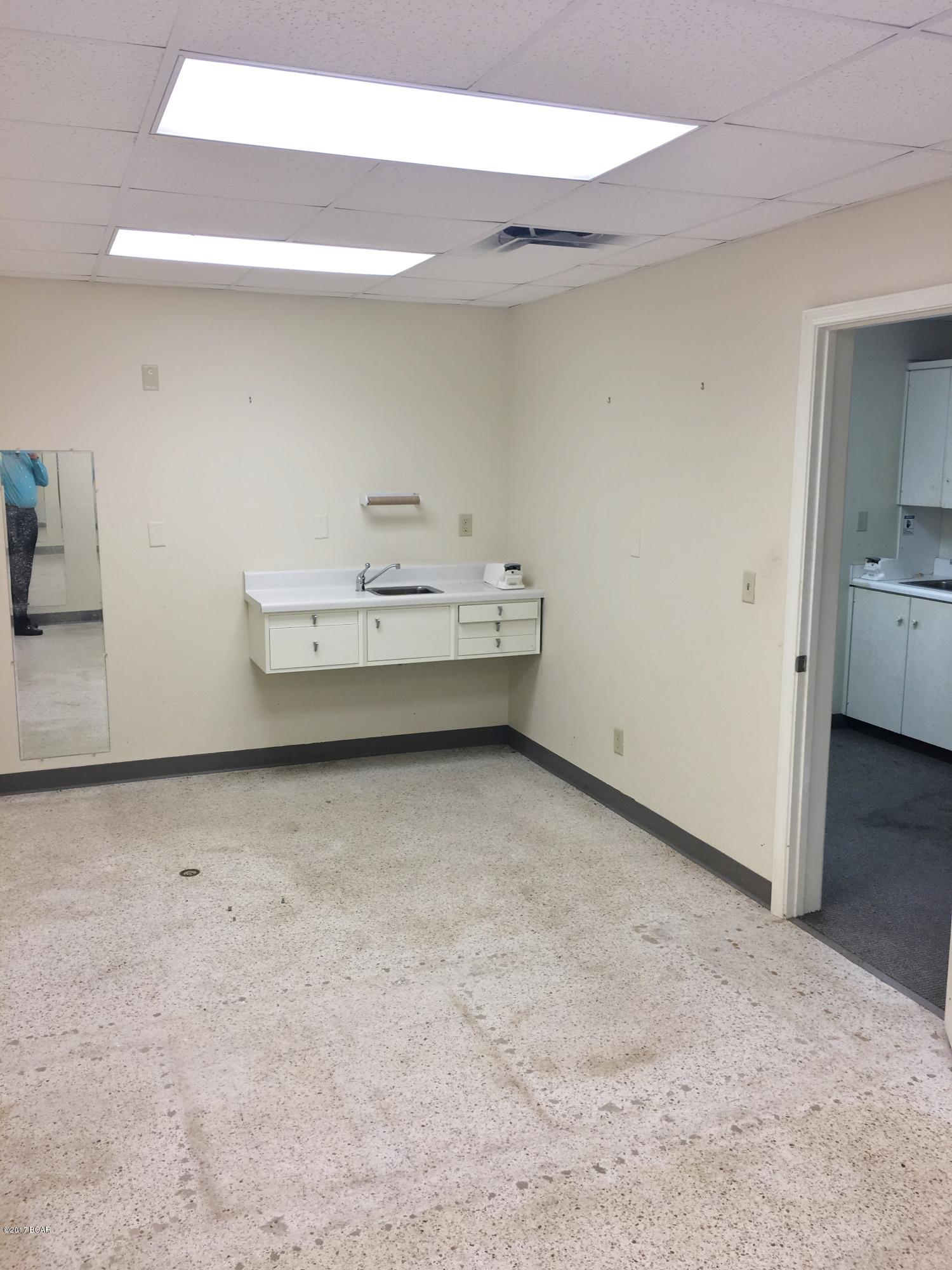 No Named Subdivision - Commercial Sale